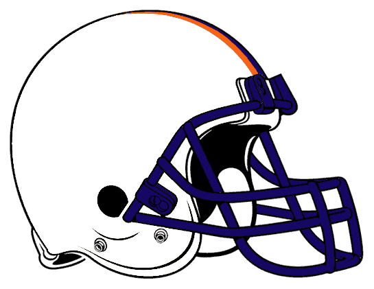 Virginia Cavaliers 1984-1993 Helmet Logo DIY iron on transfer (heat transfer)
